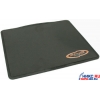 Коврик для мыши Surface-1030 Black/Black for Optical/Ball Mouse, двусторонний, резиновое основание