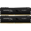Kingston HyperX Fury <HX436C18FB3K2/64> DDR4 DIMM 64Gb KIT2*32Gb  <PC4-28800> CL18