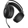 HP 7HC43AA  Sombra  Black  Headset