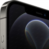 Apple iPhone 12 Pro Max <MGD73RU/A 128Gb Graphite> (A14, 6.7" 2778x1284  OLED, 5G+WiFi+BT, 12+12+12Mpx+LiDAR)