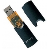 SONY USB2.0 Flash Drive 512Mb <USM512E> (RTL)