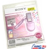 SONY MicroVault Tiny USB2.0 Flash Drive 512Mb <USM512H> (RTL)