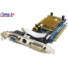 128Mb <PCI-E> DDR Gigabyte GV-RX30HM256DP (OEM) 64bit +DVI+TV Out <ATI Radeon X300SE HyperMemory>