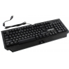 Клавиатура Defender Underlord GK-340L <USB> 104КЛ, подсветка  клавиш <45340>