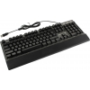 Клавиатура Defender ANNIHILATOR GK-013 Black <USB>  104КЛ <45013>