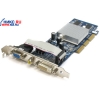 128Mb <AGP> DDR Gigabyte GV-N52128DS (RTL) 64bit +DVI+TV Out <GeForce FX 5200>
