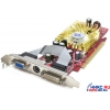 256Mb <PCI-E> DDR MSI  V034 NX7300GS-TD256E (OEM) +DVI+TV Out <GeForce 7300GS>