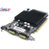 512Mb <PCI-E> DDR XFX <GeForce 7300GT> (RTL) +DualDVI+TV Out+SLI  <PV-T73E-YDJ3>