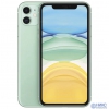 Apple iPhone 11 <MHDN3RU/A 128Gb Green> (A13, 6.1" 1792x828  Retina, 4G+WiFi+BT, 12+12Mpx)