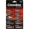 Camelion LR6-BP1x10P, Size "AA", 1.5V, щелочной (alkaline) <уп.  10 шт>