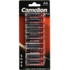 Camelion LR6-BP10, Size "AA", 1.5V, щелочной (alkaline)  <уп. 10 шт>