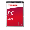 Жесткий диск SATA 2.5" 1TB 5400RPM 128MB HDWL110UZSVA Toshiba