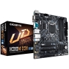 Материнская плата H310 LGA1151 MATX H310M D3H 1.1 GigaByte