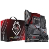 Материнская плата Z490 LGA1200 ATX Z490 AORUS ULTRA G2 GigaByte (Z490 AORUS ULTRA 1.1 GU)