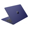 Ноутбук HP 15s-fq2019ur 7505 2000 МГц 15.6" 1920x1080 8Гб DDR4 2666 МГц SSD 512Гб нет DVD Intel UHD Graphics встроенная ENG RUS DOS синий 1.69 кг 2X1S8EA
