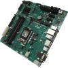 ASUS PRIME Q270M-C/CSM (RTL) LGA1151 <Q270> 2xPCI-E Dsub+DVI+HDMI+DP GbLAN SATA  MicroATX 4DDR4