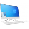 14P91EA  HP 24-df0020ur 23.8"FHD Ryzen 3  3250U/4Gb/128Gb SSD/W10/k+m/Snow White