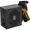 Блок питания Cooler Master Elite V4 <MPE-6001-ACABN-EU> 600W  ATX (24+2x4+2x6/8пин)