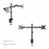 Подставка DUAL 10-32" D221E ONKRON