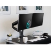 Настенное крепление 13-32" G200 BLACK ONKRON