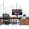Кронштейн (чёрный) ARM TRIPLE 13-32" G280 ONKRON (G280 BLACK)