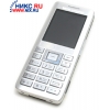 BenQ-Siemens S68 Brushed Aluminium (900/1800/1900,LCD 132x176@256k,GPRS+BT,внут.ант,MMS,Li-Ion 660mAh 300/5ч,79г.)