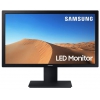 ЖК монитор Samsung S24A310NHI 23.8" Panel VA 1920x1080 16:9 60Hz 5 мс Наклон Цвет черный LS24A310NHI