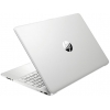 Ноутбук HP 15s-eq0074ur 3500U 2100 МГц 15.6" 1920x1080 8Гб DDR4 2400 МГц SSD 512Гб нет DVD AMD Radeon Vega 8 Graphics встроенная ENG RUS Windows 10 Home серебристый 1.74 кг 2L2S7EA