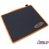 Коврик для мыши Surface-1030 Blue/Orange for Optical/Ball Mouse, двусторонний, резиновое основание