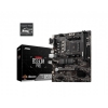 Материнская плата AMD B550 AM4 MATX B550M PRO MSI