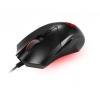 Мышка USB OPTICAL GAMING CLUTCH GM08 MSI