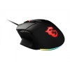 Мышка USB OPTICAL GAMING CLUTCH GM20 ELITE MSI