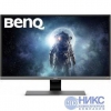 Монитор BENQ EW3270UE  31.5", черный