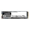 Накопитель SSD жесткий диск M.2 2280 1TB SKC2500M8/1000G Kingston