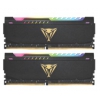 Память DIMM 16GB PC28800 DDR4 KIT2 PVSR416G360C0K PATRIOT