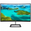 ЖК монитор Philips 322E1C 31.5" Curved Panel VA 1920x1080 16:9 75Hz Matte 4 мс Наклон Цвет черный 322E1C