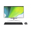 Моноблок Acer Aspire C24-420 All in One CPU Athlon 3050U Частота процессора 2300 МГц/23.8" 1920x1080/4Гб DDR4 2666 МГц/1Тб 5400 об/мин/AMD Radeon встроенная/нет DVD ENG/RUS/без ОС DQ.BG5ER.005
