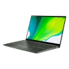 NX.A6SER.006 ACER Swift 5 SF514-55TA-71JH 14" FHD IPS Touch, i7-1165G7, 16GB, 1024GB, Iris XE, FPR, Win  10 Pro, Green
