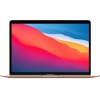 Apple MacBook Air <Z12A0008K>  Gold M1/8/512SSD/WiFi/BT/MacOS/13.3"Retina/1.29 кг