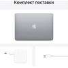 Apple MacBook Air <Z1240004S> Space Grey  M1/16/2TbSSD/WiFi/BT/MacOS/13.3"Retina/1.29 кг