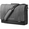 HP F3W14AA Сумка HP Slim Ultrabook  Messenger 15.6"