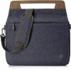 HP 1A215AA RENEW 14 Navy  Brief Case