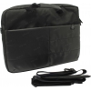 Сумка HP Classic Briefcase <1FK07AA> (нейлон,  чёрная, 15.6")