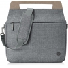 HP 1A214AA RENEW 14  Grey Brief Case