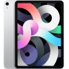 Apple iPad Air Wi-Fi Cellular 64GB <MYGX2RU/A>  Silver A14/64Gb/WiFi/BT/4G/GPS/iOS/10.9"Retina/0.46 кг