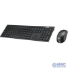 ASUS Wireless Set  W2500 (Кл-ра,USB,FM+Мышь,3кн,Roll,USB,FM) <90XB0440-BKM040>