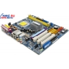 M/B ASRock 775i945GZ/L (RTL) Socket775 <i945GZ> PCI-E+SVGA+LAN SATA U100 MicroATX 2DDR-II <PC-4200>