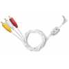 Creative Video Cable A/V кабель для подключения Zen Vision, Vision:M к телевизору