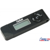 DaZed <U-21-2Gb> Black (MP3/WMA/WAV Player, FD, FM Tuner, 2Gb, дикт., USB2.0, Li-Poly)