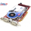 256Mb <PCI-E> DDR Sapphire <ATI RADEON X1800 GTO> (OEM) +DualDVI+TV In/Out